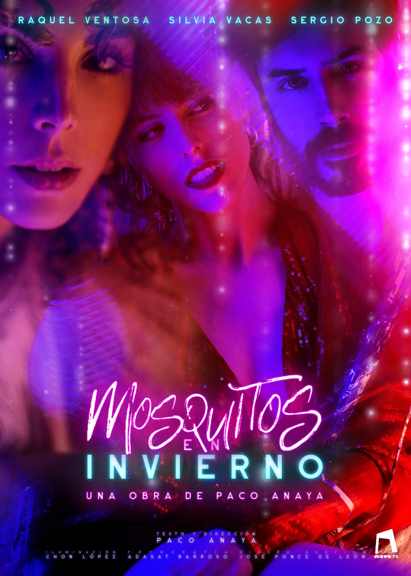 TEATRO MOSQUITOS EN INVIERNO